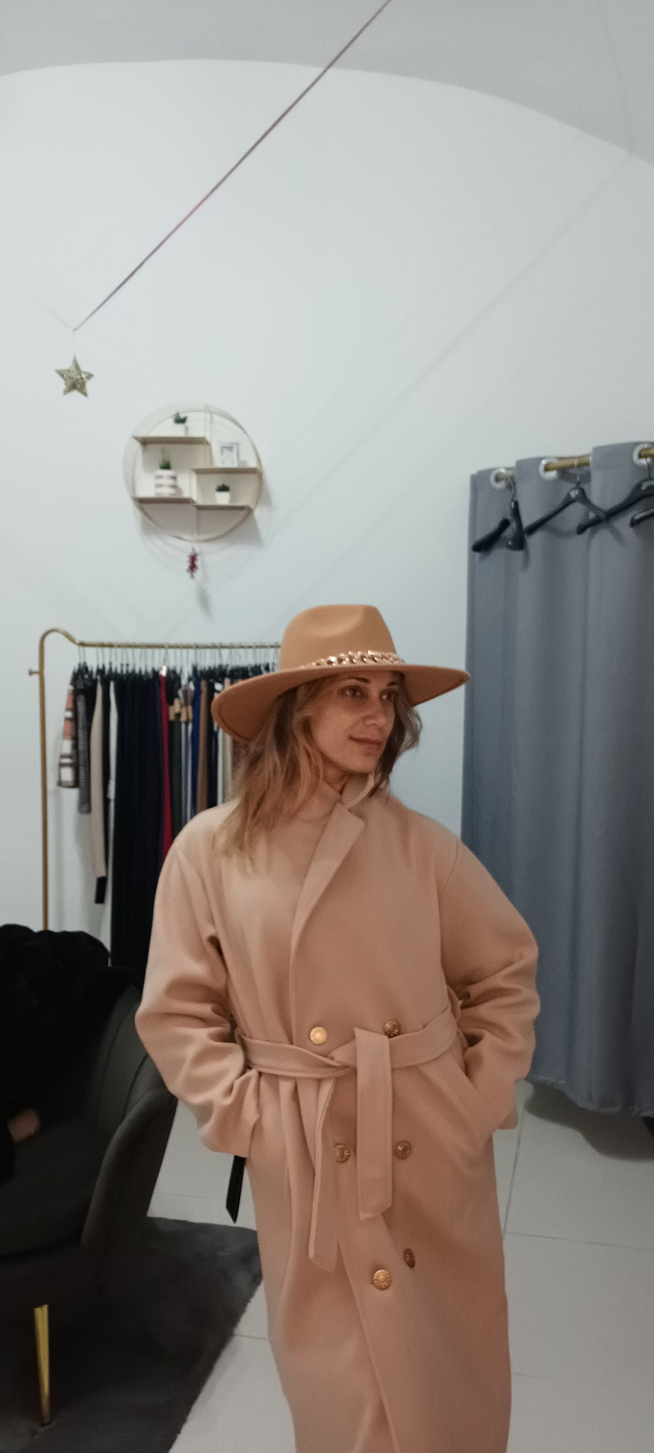 Che stile sei? Piumino - cappotto - pelliccia