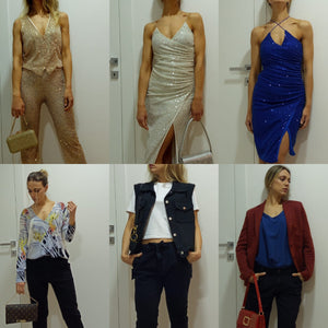Guida al Cambio di Look: Elegante e Sportivo