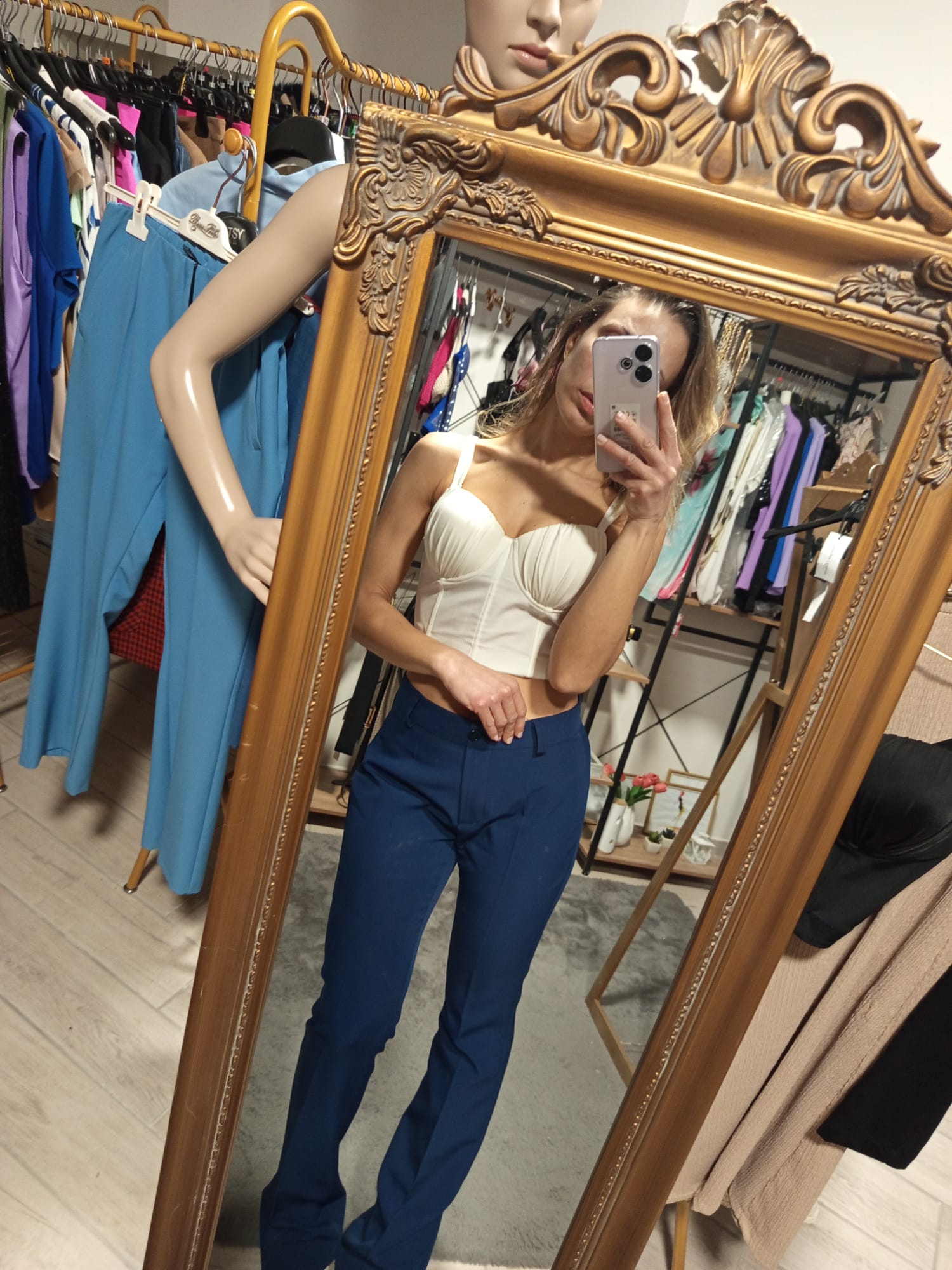 Tailleur