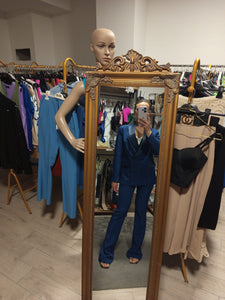 Tailleur