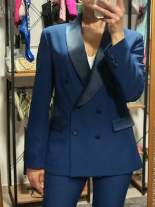 Tailleur