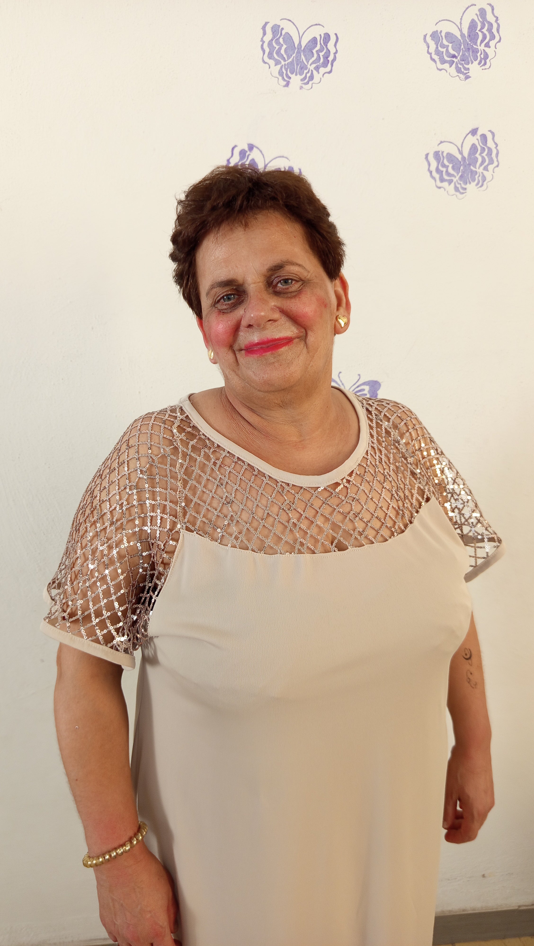 Abito T/C