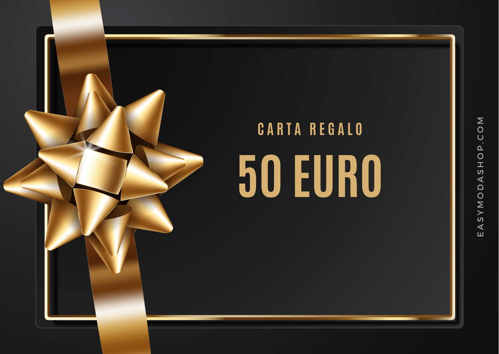 Carta regalo